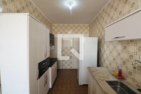 Apartamento para alugar com 100m², 3 quartos e 1 vagaCozinha
