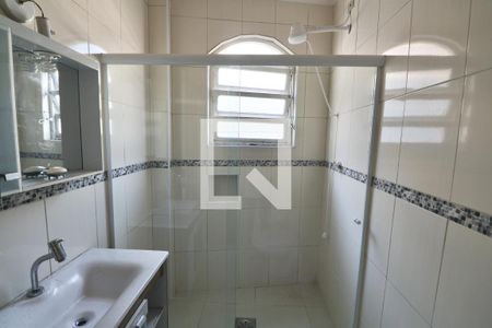 Apartamento para alugar com 100m², 3 quartos e 1 vagaBanheiro Social