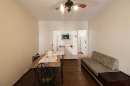 Apartamento para alugar com 100m², 3 quartos e 1 vagaSala