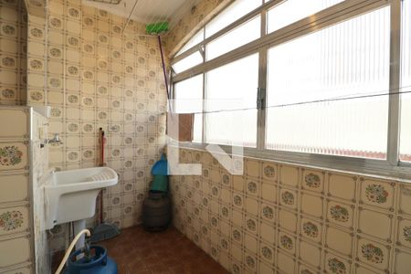 Apartamento para alugar com 100m², 3 quartos e 1 vagaÁrea de Serviço