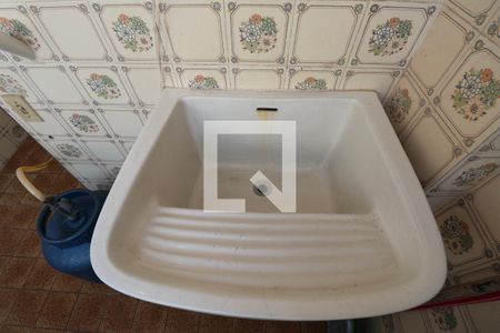 Apartamento para alugar com 100m², 3 quartos e 1 vagaÁrea de Serviço