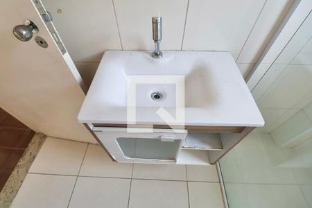 Apartamento para alugar com 100m², 3 quartos e 1 vagaBanheiro Social