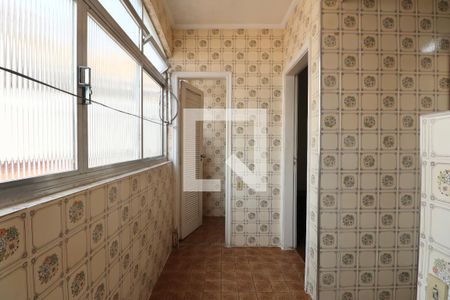 Apartamento para alugar com 100m², 3 quartos e 1 vagaÁrea de Serviço