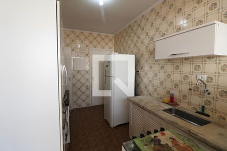 Apartamento para alugar com 100m², 3 quartos e 1 vagaCozinha