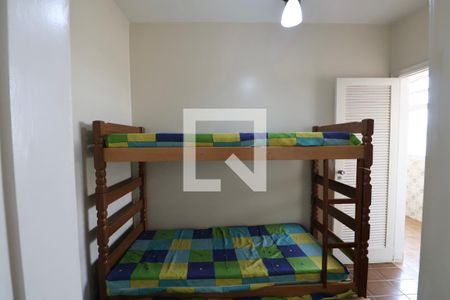 Apartamento para alugar com 100m², 3 quartos e 1 vagaQuarto de Serviço