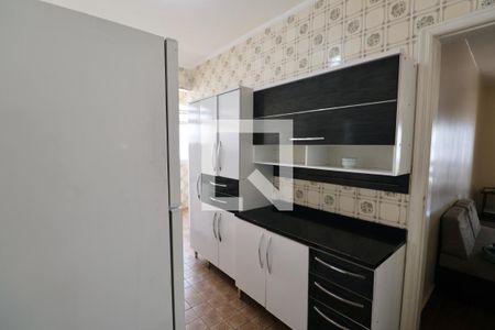 Apartamento para alugar com 100m², 3 quartos e 1 vagaCozinha