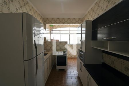 Apartamento para alugar com 100m², 3 quartos e 1 vagaCozinha