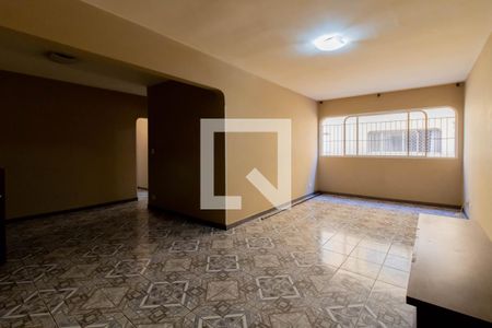 Sala de apartamento à venda com 3 quartos, 105m² em Macedo, Guarulhos