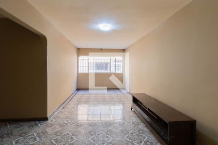 Sala de apartamento à venda com 3 quartos, 105m² em Macedo, Guarulhos
