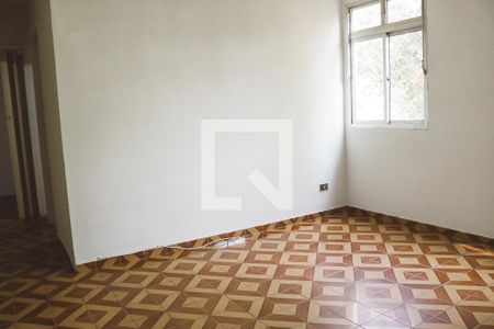 Sala de apartamento à venda com 2 quartos, 62m² em Tucuruvi, São Paulo