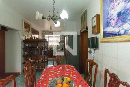 Sala de Jantar de casa à venda com 3 quartos, 800m² em São Bernardo, Campinas