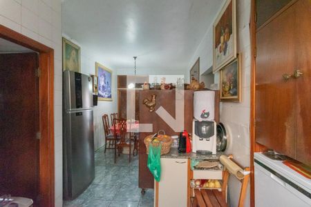 Casa à venda com 800m², 3 quartos e 12 vagas Casa à venda com 800m², 3 quartos e 12 vagasCozinha