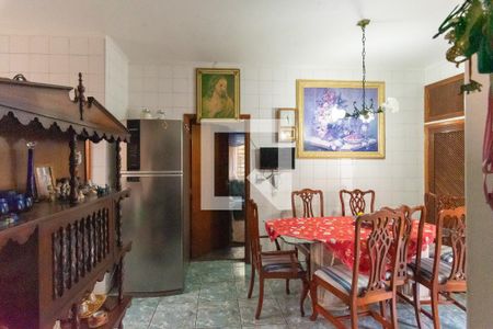 Casa à venda com 800m², 3 quartos e 12 vagas Casa à venda com 800m², 3 quartos e 12 vagasSala de Jantar