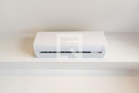 Studio para alugar com 31m², 1 quarto e sem vaga Studio para alugar com 31m², 1 quarto e sem vagaQuarto