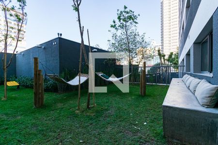 Studio para alugar com 31m², 1 quarto e sem vaga Studio para alugar com 31m², 1 quarto e sem vagaRedário