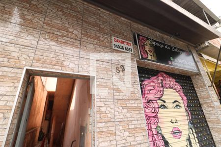 Casa à venda com 550m², 10 quartos e sem vaga Casa à venda com 550m², 10 quartos e sem vagaFachada