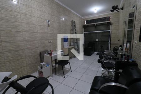 Casa à venda com 550m², 10 quartos e sem vaga Casa à venda com 550m², 10 quartos e sem vagaSalão