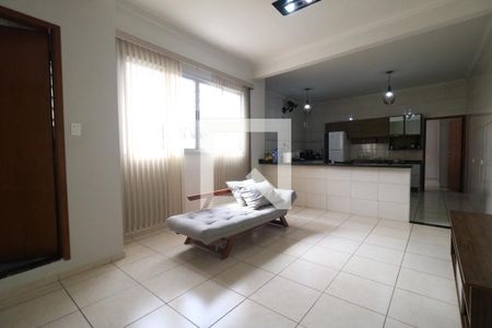 Sala de casa à venda com 10 quartos, 550m² em Jardim Lourdes (zona Sul), São Paulo