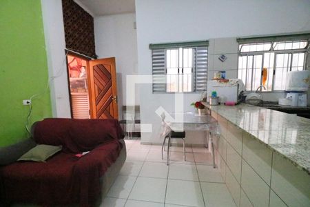 Casa à venda com 550m², 10 quartos e sem vaga Casa à venda com 550m², 10 quartos e sem vagaSala 2