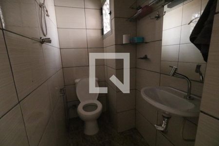 Casa à venda com 550m², 10 quartos e sem vaga Casa à venda com 550m², 10 quartos e sem vagaBanheiro 1