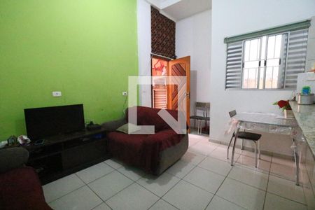 Casa à venda com 550m², 10 quartos e sem vaga Casa à venda com 550m², 10 quartos e sem vagaSala 2