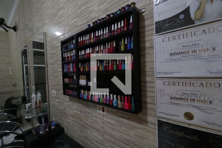 Casa à venda com 550m², 10 quartos e sem vaga Casa à venda com 550m², 10 quartos e sem vagaSalão