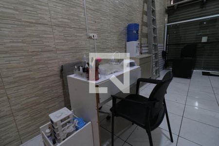 Casa à venda com 550m², 10 quartos e sem vaga Casa à venda com 550m², 10 quartos e sem vagaSalão