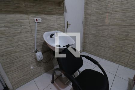 Casa à venda com 550m², 10 quartos e sem vaga Casa à venda com 550m², 10 quartos e sem vagaSalão