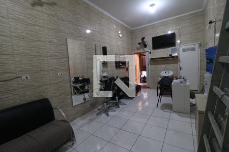 Casa à venda com 550m², 10 quartos e sem vaga Casa à venda com 550m², 10 quartos e sem vagaSalão