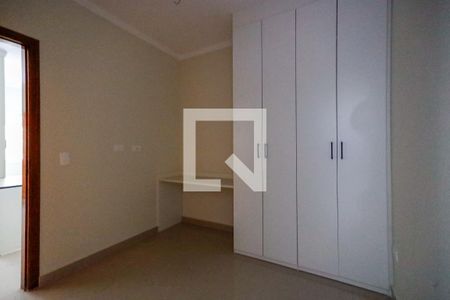 Quarto de apartamento à venda com 1 quarto, 28m² em Tucuruvi, São Paulo