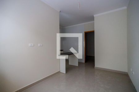 Sala de apartamento à venda com 1 quarto, 28m² em Tucuruvi, São Paulo