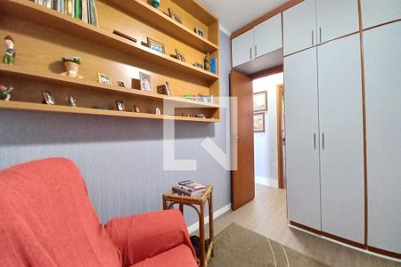 Quarto 1  de apartamento à venda com 3 quartos, 95m² em Jardim Aurelia, Campinas