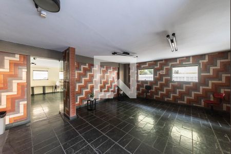 Apartamento à venda com 147m², 4 quartos e 2 vagas Apartamento à venda com 147m², 4 quartos e 2 vagasÁrea Comum