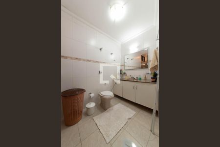 Apartamento à venda com 147m², 4 quartos e 2 vagas Apartamento à venda com 147m², 4 quartos e 2 vagasBanheiro Social