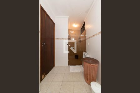 Apartamento à venda com 147m², 4 quartos e 2 vagas Apartamento à venda com 147m², 4 quartos e 2 vagasBanheiro Social