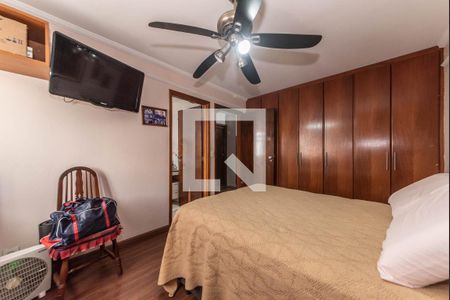 Apartamento à venda com 147m², 4 quartos e 2 vagas Apartamento à venda com 147m², 4 quartos e 2 vagasSuíte 2