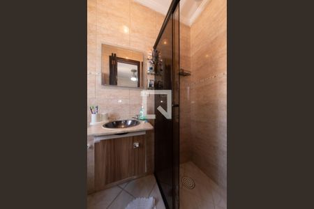 Apartamento à venda com 147m², 4 quartos e 2 vagas Apartamento à venda com 147m², 4 quartos e 2 vagasBanheiro da Suíte