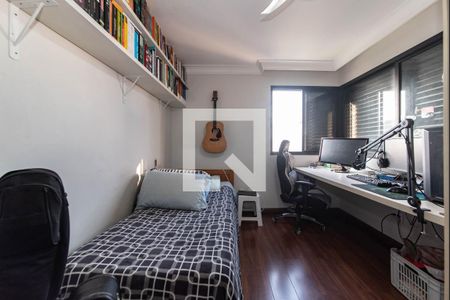 Apartamento à venda com 147m², 4 quartos e 2 vagas Apartamento à venda com 147m², 4 quartos e 2 vagasQuarto 2