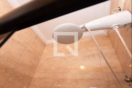 Apartamento à venda com 147m², 4 quartos e 2 vagas Apartamento à venda com 147m², 4 quartos e 2 vagasBanheiro da Suíte