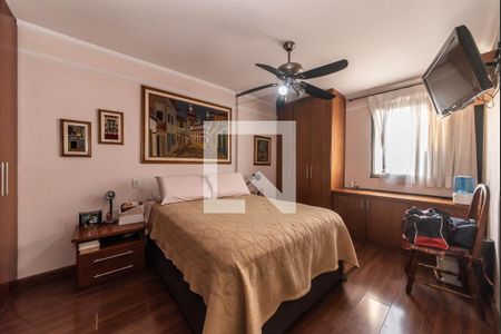 Apartamento à venda com 147m², 4 quartos e 2 vagas Apartamento à venda com 147m², 4 quartos e 2 vagasSuíte 2