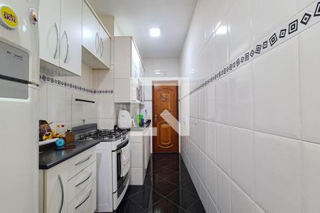 Apartamento à venda com 200m², 3 quartos e 2 vagasCozinha