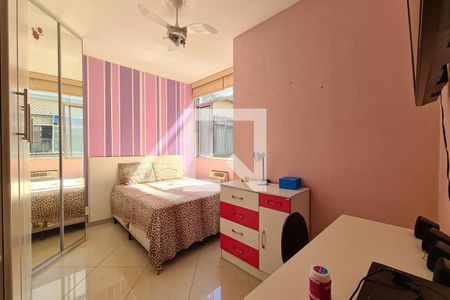 Quarto  de apartamento à venda com 3 quartos, 200m² em Méier, Rio de Janeiro