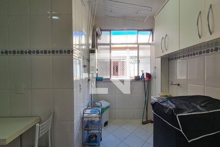 Apartamento à venda com 200m², 3 quartos e 2 vagasÁrea de Serviço