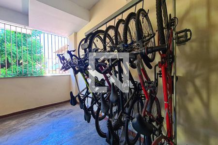 Apartamento à venda com 200m², 3 quartos e 2 vagasÁrea comum