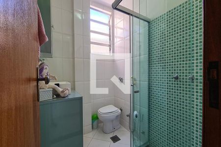 Apartamento à venda com 200m², 3 quartos e 2 vagasBanheiro Social