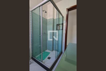 Apartamento à venda com 200m², 3 quartos e 2 vagasBanheiro Social