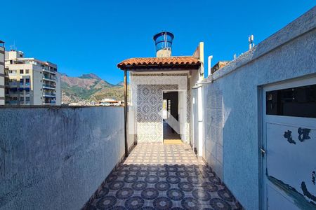 Apartamento à venda com 200m², 3 quartos e 2 vagasTerraço