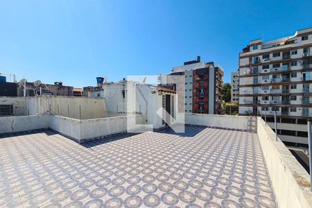 Apartamento à venda com 200m², 3 quartos e 2 vagasTerraço