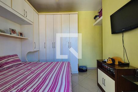 Apartamento à venda com 200m², 3 quartos e 2 vagasQuarto 2 - Suíte