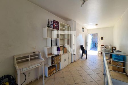 Apartamento à venda com 200m², 3 quartos e 2 vagasTerraço